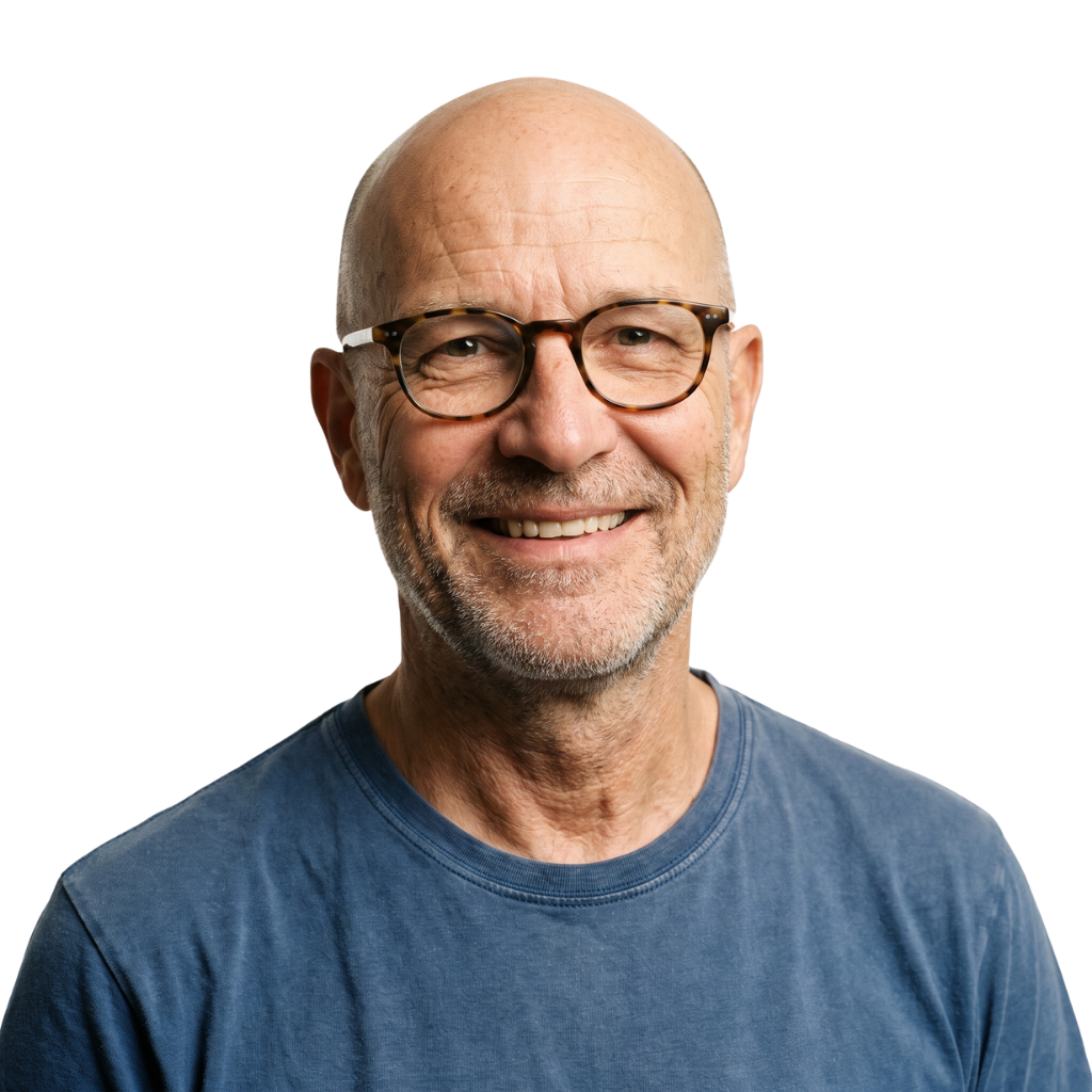 Michael Lane