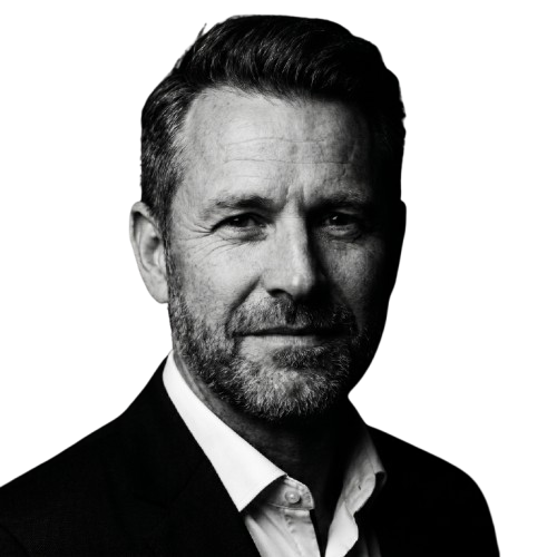 Tim Cooper