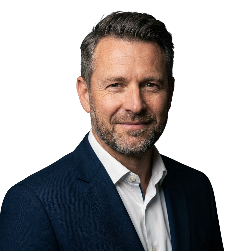 Tim Cooper